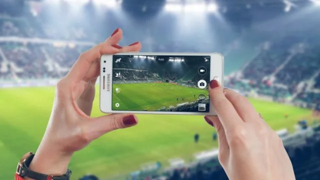 live streaming content marketing