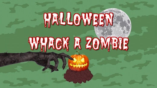 halloween-zombie-app