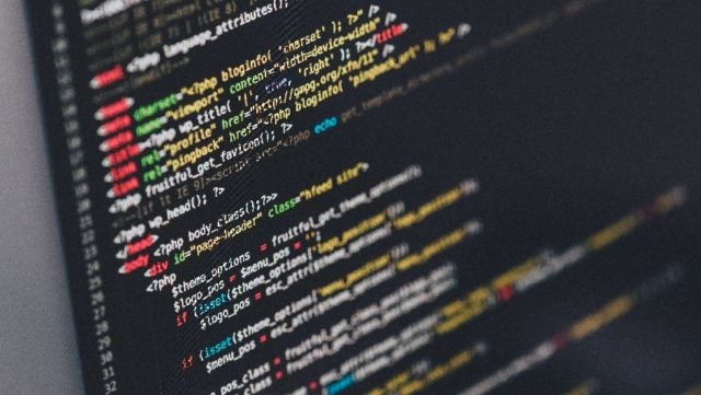 Five Ways To Land A Programming Job Without A Degree Five Ways To Land A Programming Job Without A Degree
