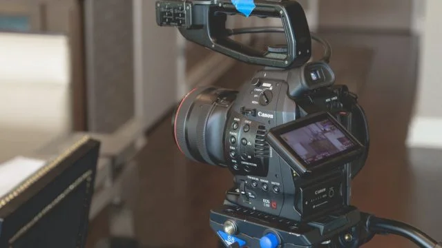 Movie Business video