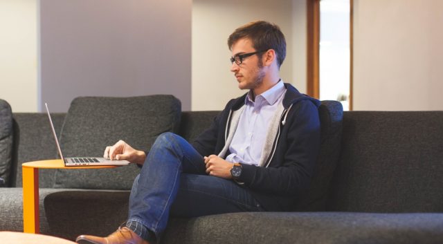 7 Ways to Succeed As a Stay-at-Home Entrepreneur