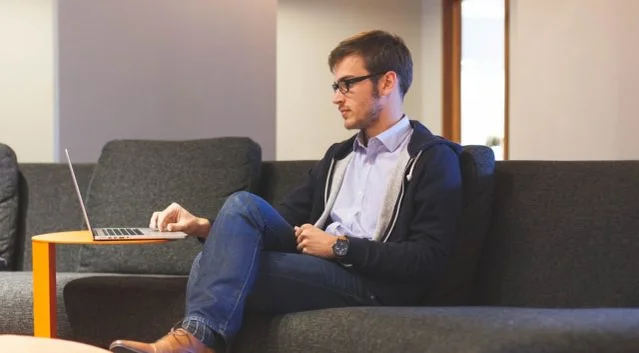 Working At Home As An Entrepreneur