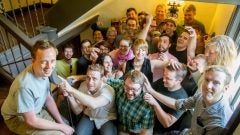 Company Retreat