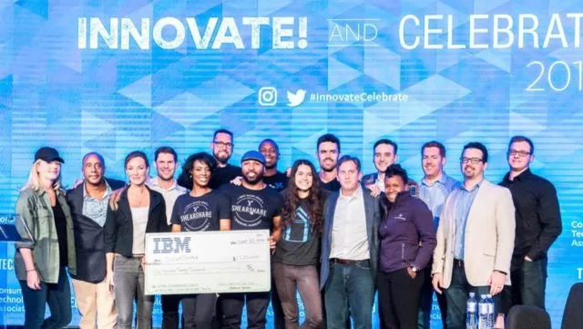startup of the year