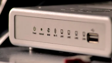 WiFi