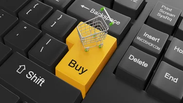 ecommerce market