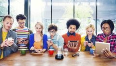 Millennials Diversity Entrepreneurs