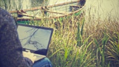 remote work