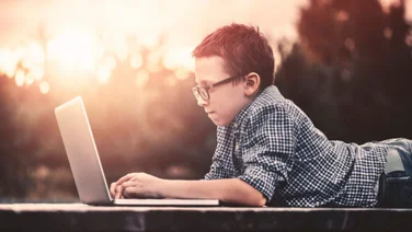 6 signs your child is destined to become a computer programmer