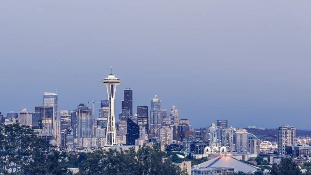 seattle startups