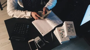 finances