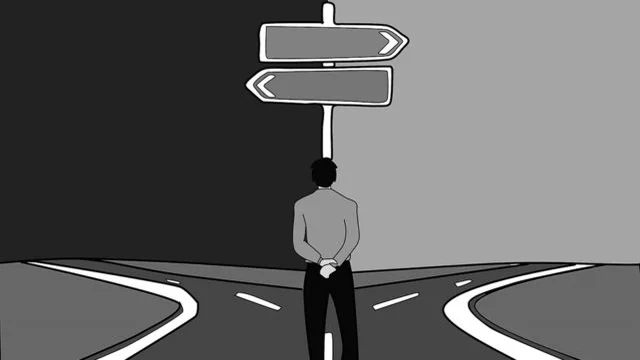 decision