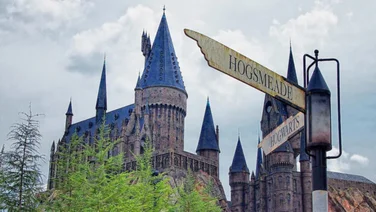 Hogwarts