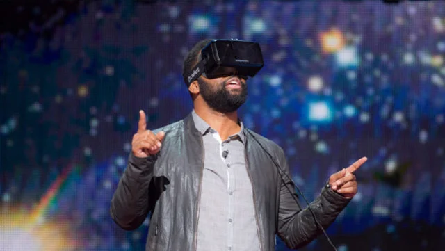 virtual reality