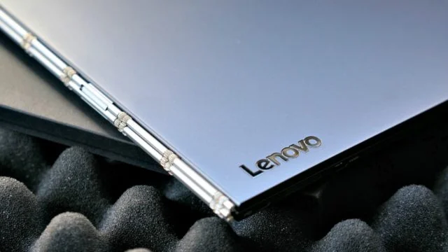 Lenovo Yoga Book back to school