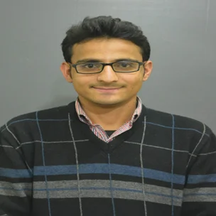 Umair Ghufran