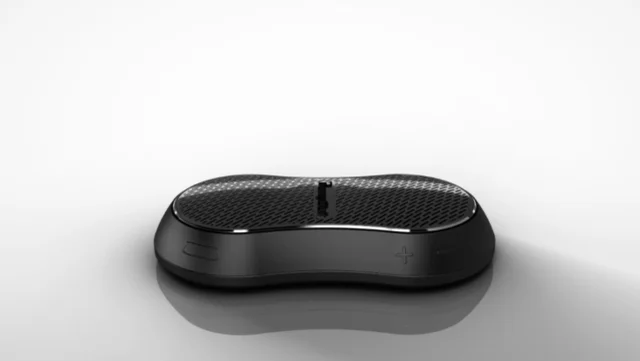 speaker