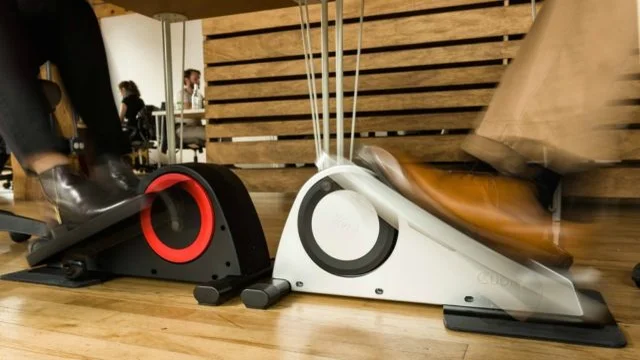 Cubii