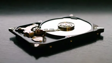 data storage