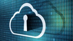 cloud cybersecurity secure