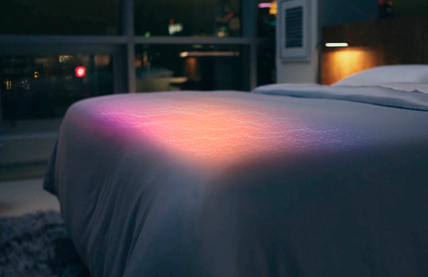 Sleep Number Launches New Smart Bed with Snore Detection at CES