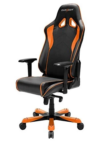 DX Racer Chair