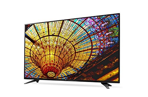 Best 70 inch tv - LG 70UH6350