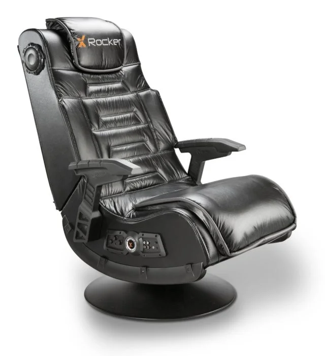 X Rocker Gaming Chair