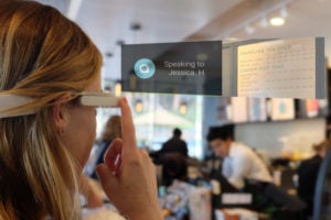 5 Startups Helping the Visually Impaired