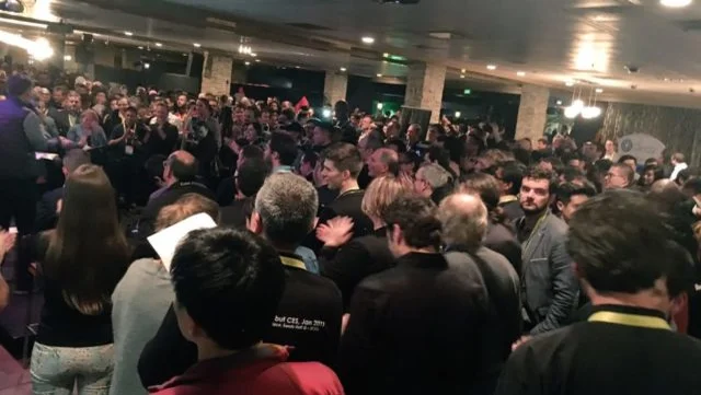Startup Night