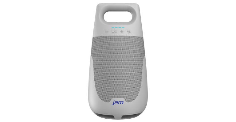 JAM Audio Launches Alexa Enabled Speakers - Tech.co