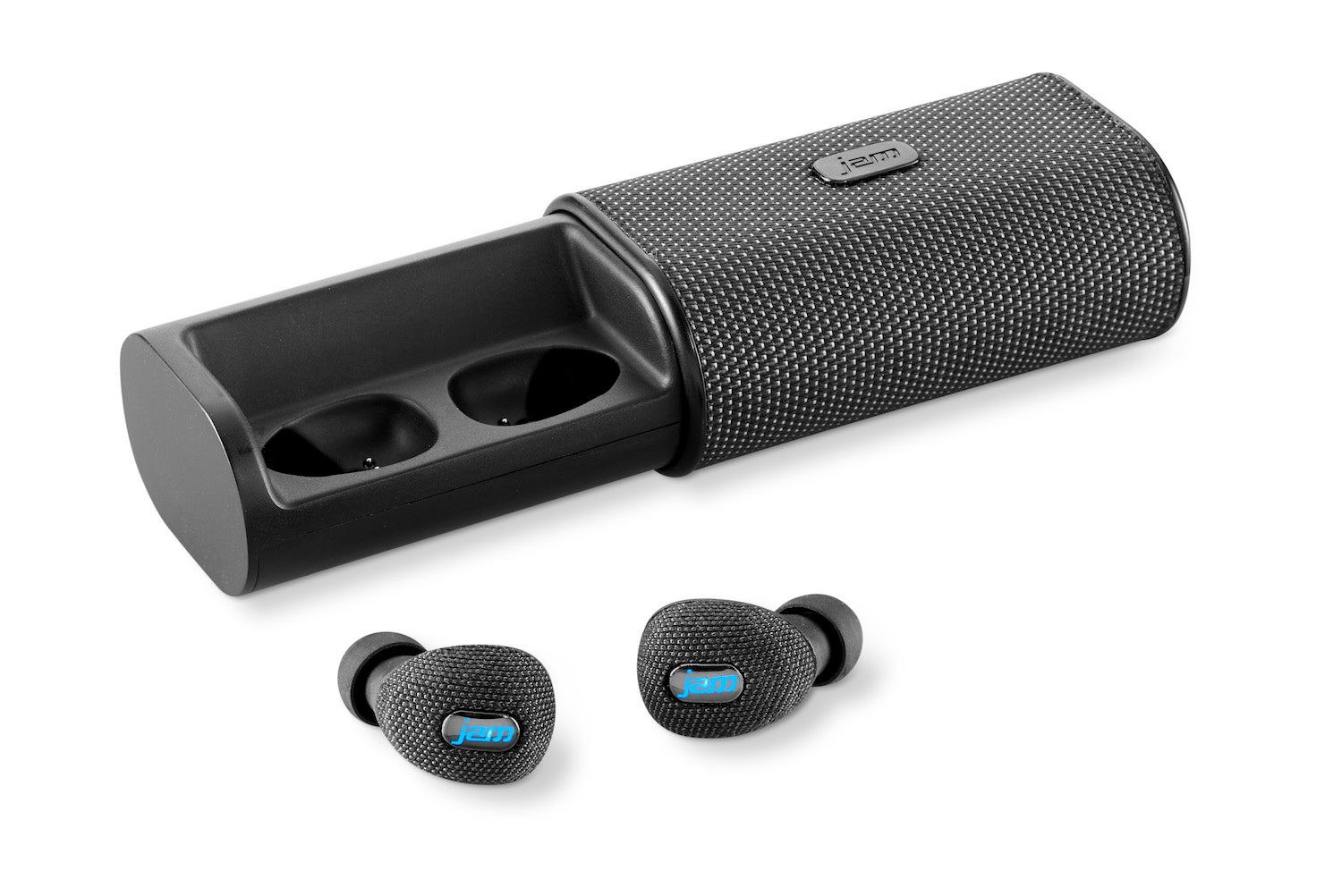 JAM Audio Launches Alexa Enabled Speakers