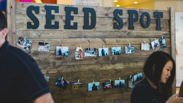 SEED SPOT