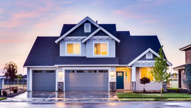 real estate