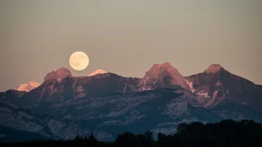 The Moon