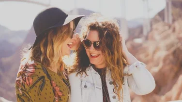 best friend