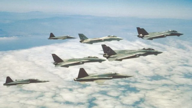 Top Gun