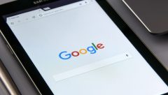 Global Brands Google Search fake news