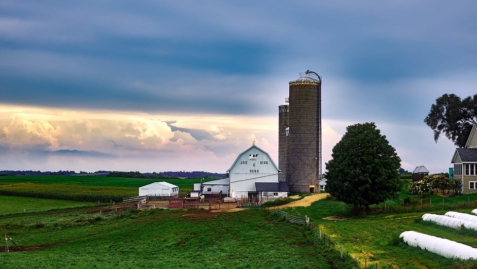 The Farm Incubator Helping Migrants Save Struggling American Farms