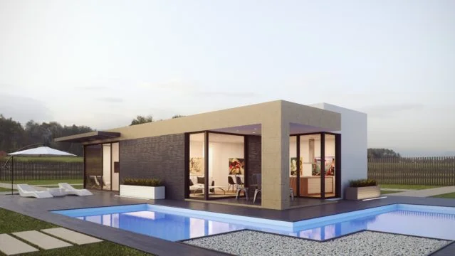 smart homes