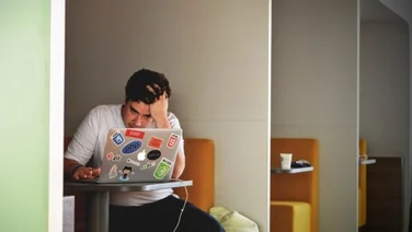 startup name stress
