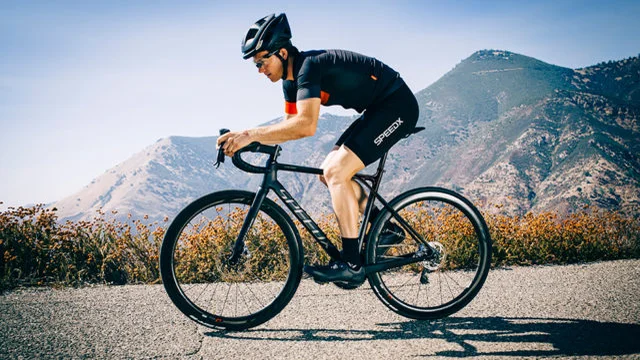 smart bikes