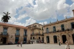 Cuba
