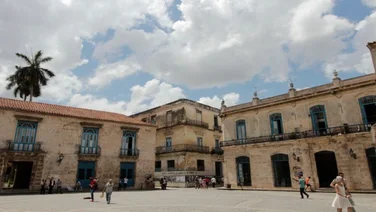 Cuba
