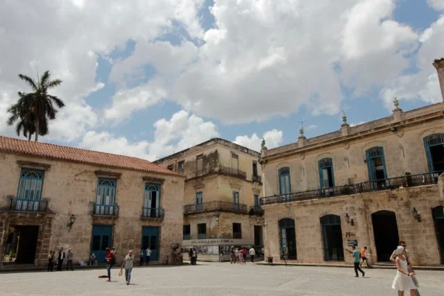 Cuba