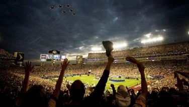 Super Bowl NFL