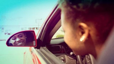 teen driver