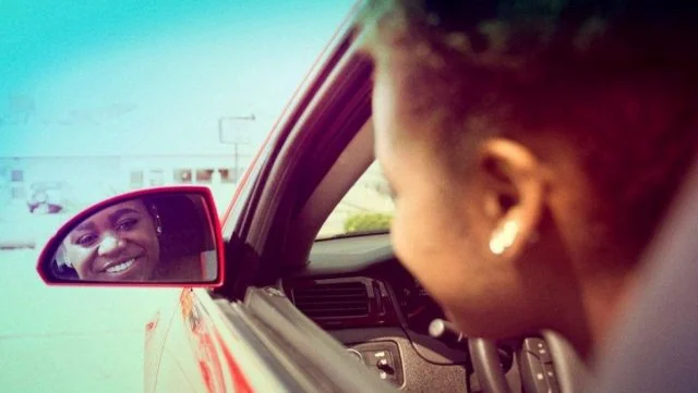 teen driver