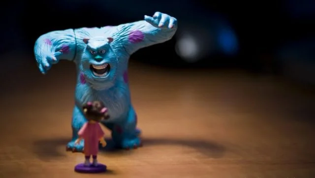 CGI
