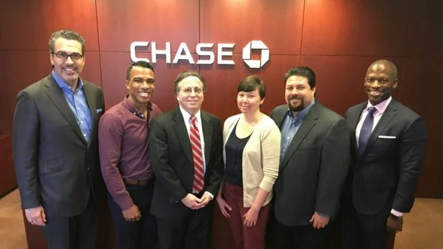 Chase